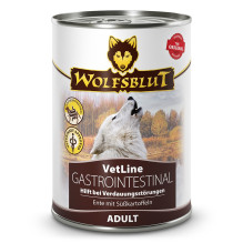 WOLFSBLUT VetLine...