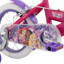 Dviratis HUFFY Disney PRINCESS 14' 24375W