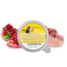 GRANATAPET Filet à la carte vištienos ir šernienos filė – šlapias kačių ėdalas – 85 g