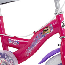 Dviratis HUFFY Disney PRINCESS 14' 24375W