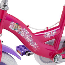 Dviratis HUFFY Disney PRINCESS 14' 24375W
