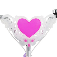Dviratis HUFFY Disney PRINCESS 14' 24375W