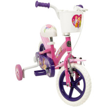 Dviratis HUFFY Disney PRINCESS 12' 22414W Dviratis HUFFY Disney PRINCESS 12' 22414W
