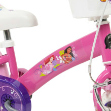 Dviratis HUFFY Disney PRINCESS 12' 22414W Dviratis HUFFY Disney PRINCESS 12' 22414W