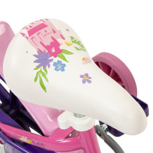 Dviratis HUFFY Disney PRINCESS 12' 22414W Dviratis HUFFY Disney PRINCESS 12' 22414W
