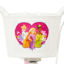 Dviratis HUFFY Disney PRINCESS 12' 22414W Dviratis HUFFY Disney PRINCESS 12' 22414W