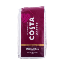 Kavos pupelės COSTA PROFESSIONAL 1KG SIGNATURE BL TAMSIAUS SKRUDINIMO