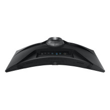 „Samsung G65B“ kompiuterio monitorius 81,3 cm (32") 2560 x 1440 pikselių „Quad HD“ LED juodas