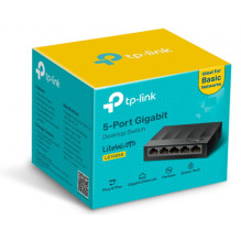 Tp-Link LS1005G Tp-Link LS1005G