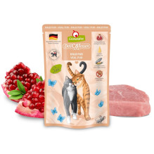 GRANATAPET DeliCATessen veršienos šlapias kačių ėdalas 85 g