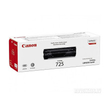 Canon CRG 725 Black 3484B002