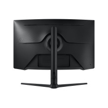 „Samsung G65B“ kompiuterio monitorius 81,3 cm (32") 2560 x 1440 pikselių „Quad HD“ LED juodas