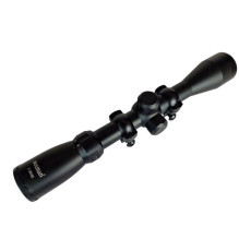 BEEMAN 3-9x40 taikiklis su 1 pėdos vamzdžiu ir laikikliu (IB-1521)