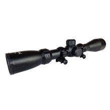BEEMAN 3-9x40 taikiklis su 1 pėdos vamzdžiu ir laikikliu (IB-1521)