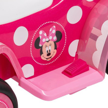 Children's electric ride-on Quad Mouse Minnie Huffy 19075W Children's electric ride-on Quad Mouse Minnie Huffy 19075W