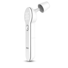 Neno Medic T08 - profesionalus bekontaktis termometras Neno Medic T08 - profesionalus bekontaktis termometras