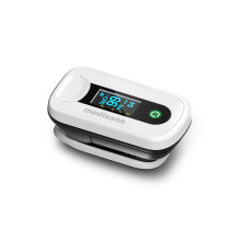 „Medisana PM 180“ pulsoksimetras