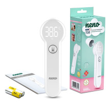 Neno Medic T08 - profesionalus bekontaktis termometras Neno Medic T08 - profesionalus bekontaktis termometras