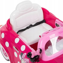 Children's electric ride-on Minnie Mouse 6V Huffy 17315W Children's electric ride-on Minnie Mouse 6V Huffy 17315W