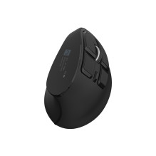 NATEC EUPHONIE PRO mouse Universal Right-hand Bluetooth Optical 2400DPI