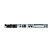 MSI Rack (1U) AMD S1102-02 Platform