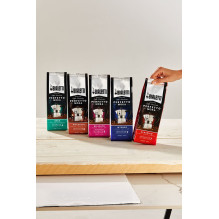 Ground Coffee Bialetti Perfetto Moka Cioccolato 250 g