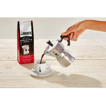 Ground Coffee Bialetti Perfetto Moka Cioccolato 250 g