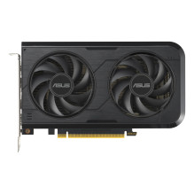 ASUS dviguba NVIDIA GeForce RTX 5050 8 GB OC vaizdo plokštė