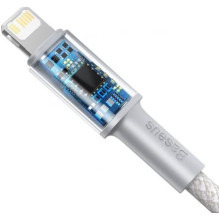 Baseus CATLGD-02 High Density 20W USB-C to Lightning White Baseus CATLGD-02 High Density 20W USB-C to Lightning White