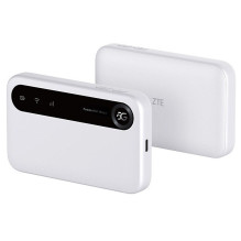 Router ZTE U50