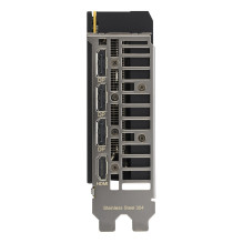ASUS dviguba NVIDIA GeForce RTX 5050 8 GB OC vaizdo plokštė