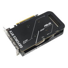 ASUS dviguba NVIDIA GeForce RTX 5050 8 GB OC vaizdo plokštė