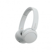 Sony WH-CH520 balta