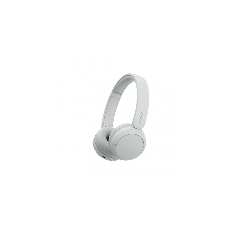 Sony WH-CH520 balta