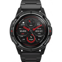 Mibro GS Active Black