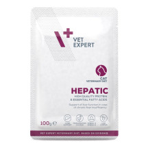 VETEXPERT Hepatic Chicken -...