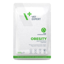 VETEXPERT Obesity Chicken -...