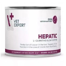 VETEXPERT Hepatic Chicken -...