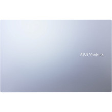 ASUS Vivobook 15 X1502VA-BQ681W i5-13420H 15.6" FHD IPS ekranas 60Hz 250nits AG 16GB DDR4 SSD512 Intel UHD Graphics ASUS Vivobook 15 X1502VA-BQ681W i5-13420H 15.6" FHD IPS ekranas 60Hz 250nits AG 16GB DDR4 SSD512 Intel UHD Graphics