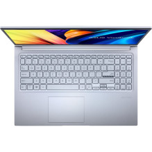 ASUS Vivobook 15 X1502VA-BQ681W i5-13420H 15.6" FHD IPS ekranas 60Hz 250nits AG 16GB DDR4 SSD512 Intel UHD Graphics ASUS Vivobook 15 X1502VA-BQ681W i5-13420H 15.6" FHD IPS ekranas 60Hz 250nits AG 16GB DDR4 SSD512 Intel UHD Graphics