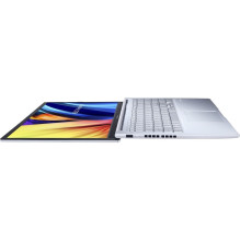 ASUS Vivobook 15 X1502VA-BQ681W i5-13420H 15.6" FHD IPS ekranas 60Hz 250nits AG 16GB DDR4 SSD512 Intel UHD Graphics ASUS Vivobook 15 X1502VA-BQ681W i5-13420H 15.6" FHD IPS ekranas 60Hz 250nits AG 16GB DDR4 SSD512 Intel UHD Graphics