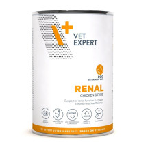 VETEXPERT Renal Chicken -...