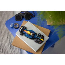 LEGO SPEED CHAMPIONS 77243 Oracle Red Bull Racing RB20 F1 lenktyninis automobilis