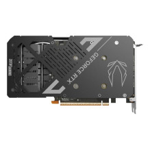 „Zotac GAMING GeForce RTX 5050 Twin Edge OC“ NVIDIA 8 GB GDDR6 „Zotac GAMING GeForce RTX 5050 Twin Edge OC“ NVIDIA 8 GB GDDR6