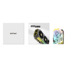 „Zotac GAMING GeForce RTX 5050 Twin Edge OC“ NVIDIA 8 GB GDDR6 „Zotac GAMING GeForce RTX 5050 Twin Edge OC“ NVIDIA 8 GB GDDR6