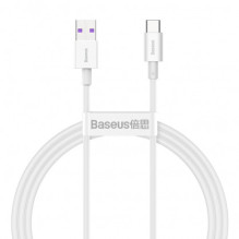 Baseus CATYS-02 White