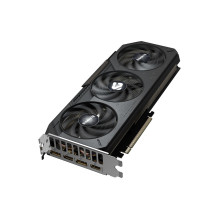„GIGABYTE GeForce RTX 5050 GAMING OC 8G“ vaizdo plokštė – 8 GB GDDR6, 128 bitų, PCI-E 5.0, 2632 MHz pagrindinis taktinis