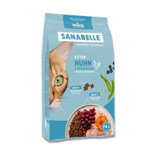 BOSCH Sanabelle Life...