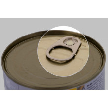 TROVET Hypoallergenic VRD with venison - wet cat food - 200g