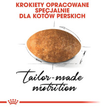 ROYAL CANIN Persian Adult - dry cat food - 2kg
